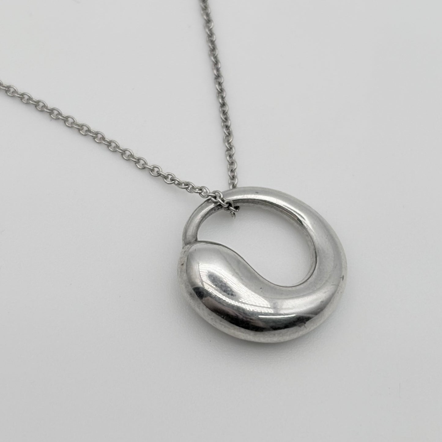 Tiffany&Co. ネックレス