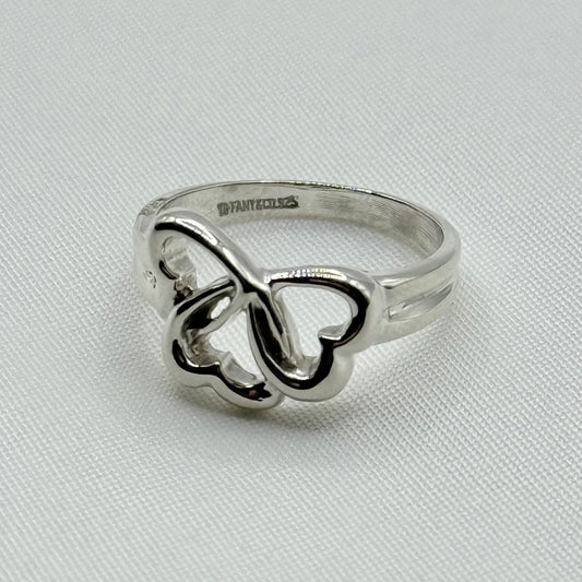 Tiffany&Co. リング 30