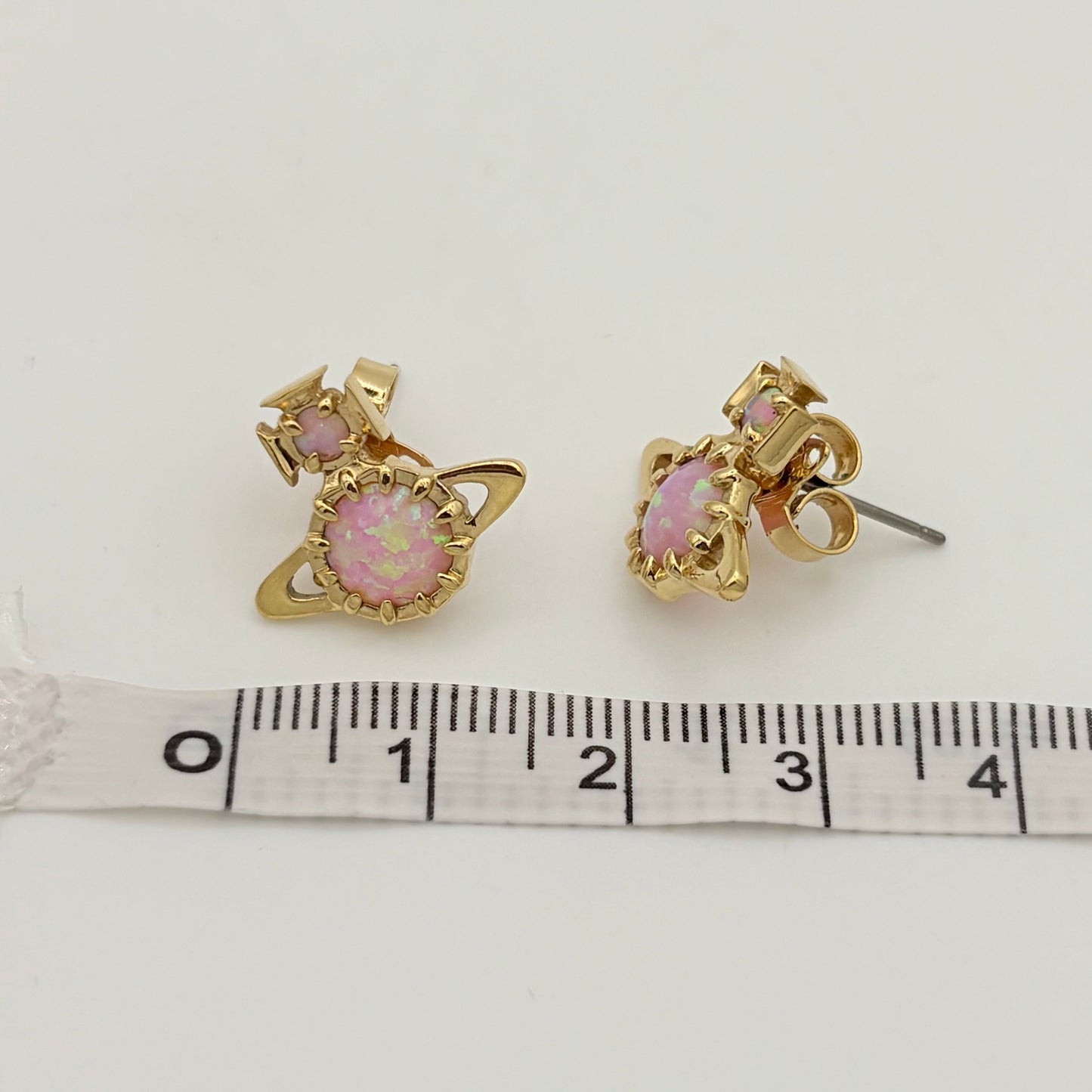 Vivienne Westwood ピアス