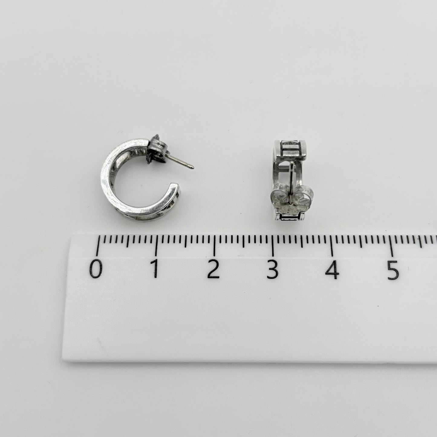 Tiffany&Co. ピアス