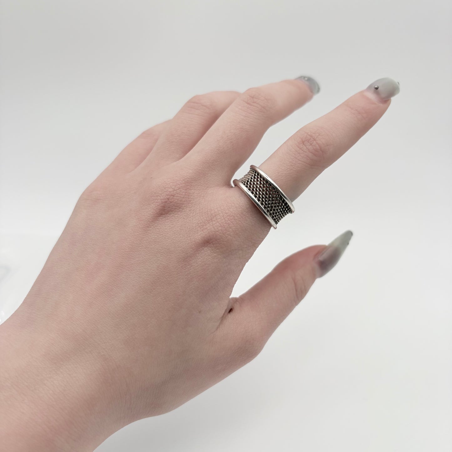 Tiffany&Co. リング