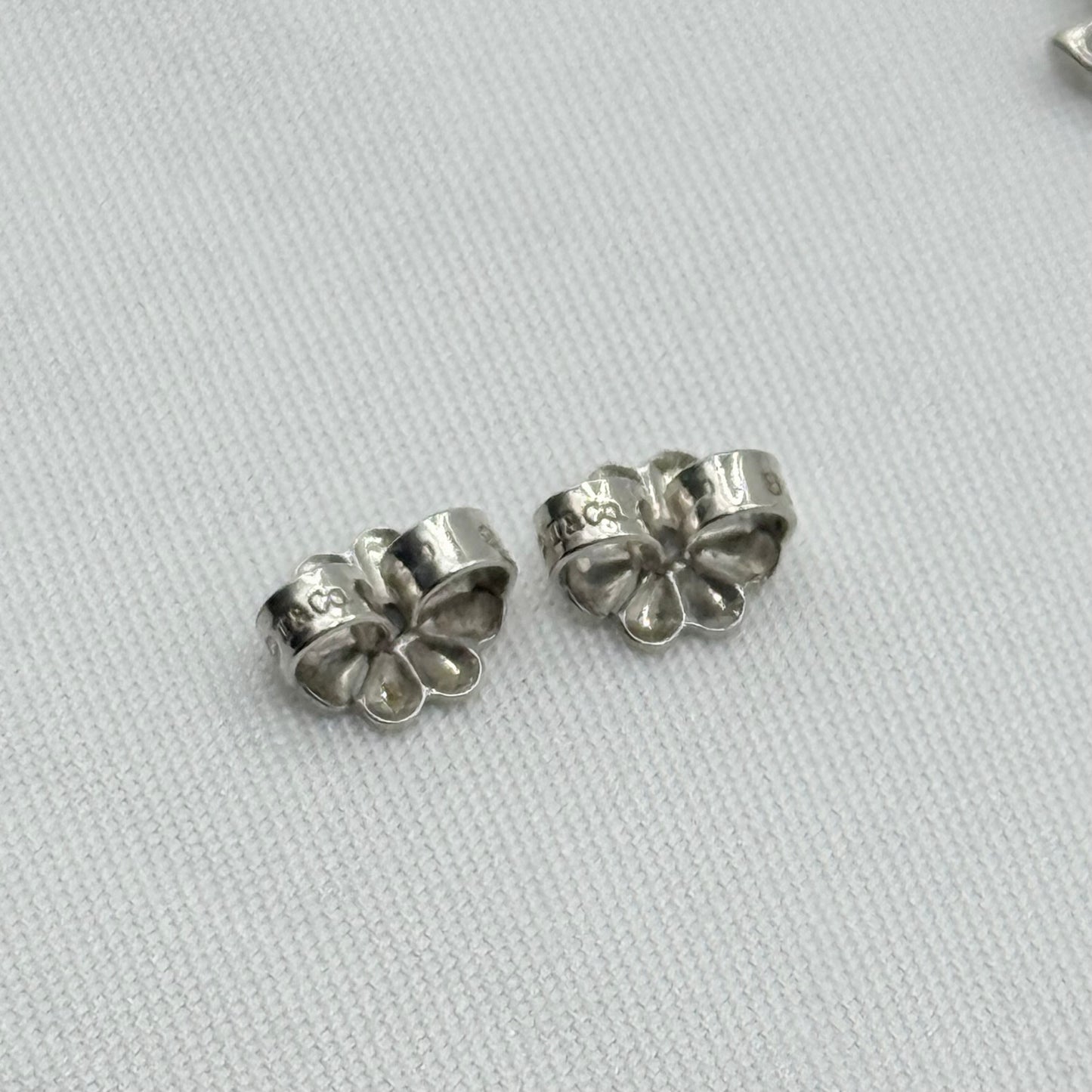 Tiffany＆Co. ハート ピアス 38
