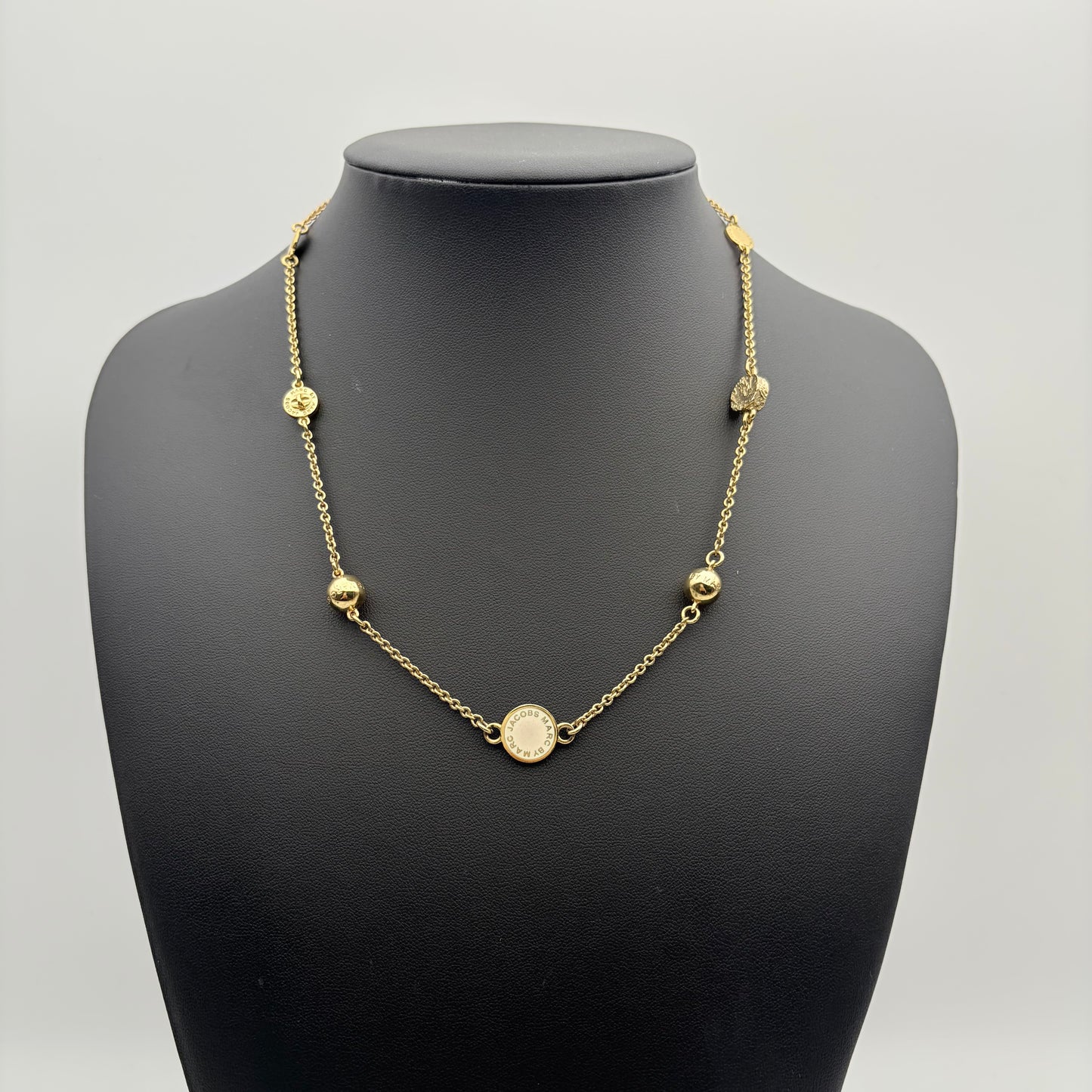 MARC JACOBS ネックレス