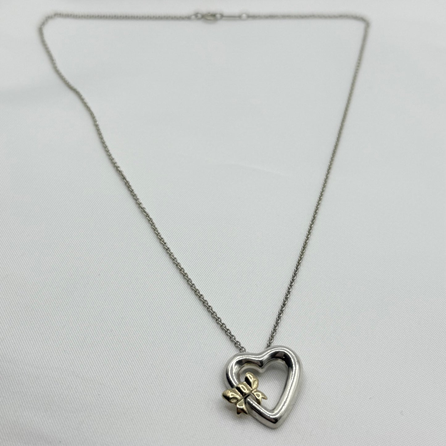 Tiffany＆Co. ネックレス 35