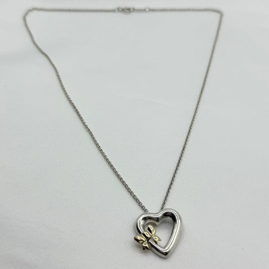 Tiffany＆Co. ネックレス 58