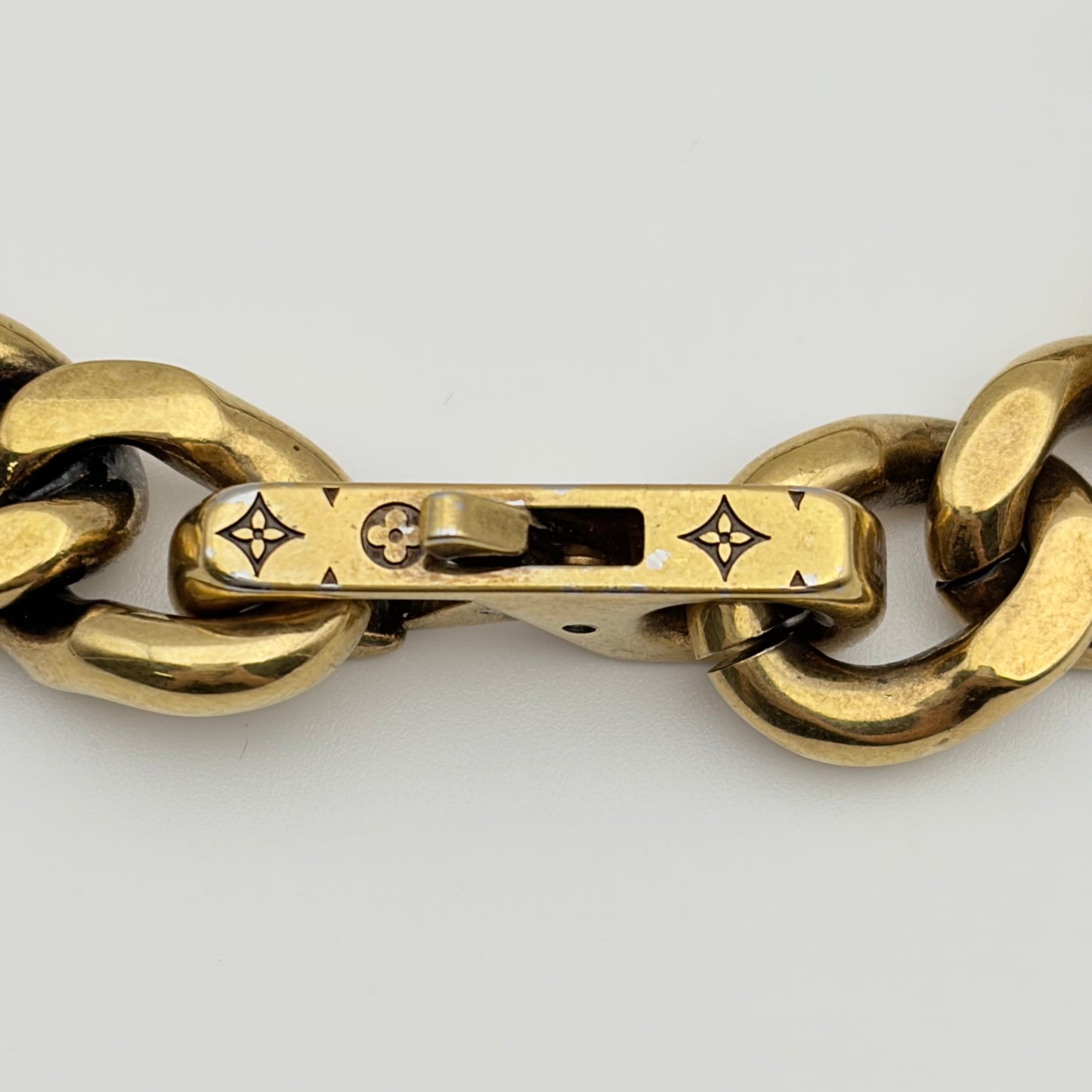 Louis Vuitton ブレスレット