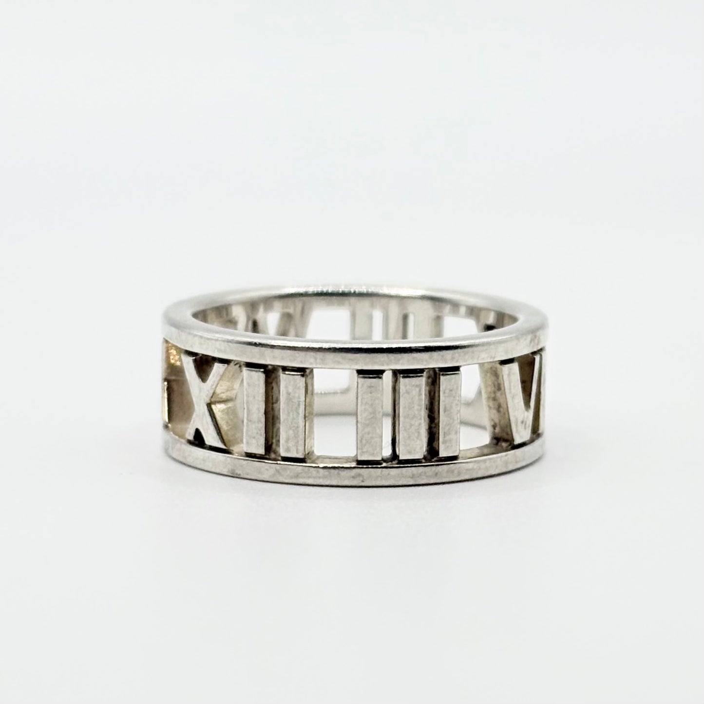 Tiffany&Co. リング 25