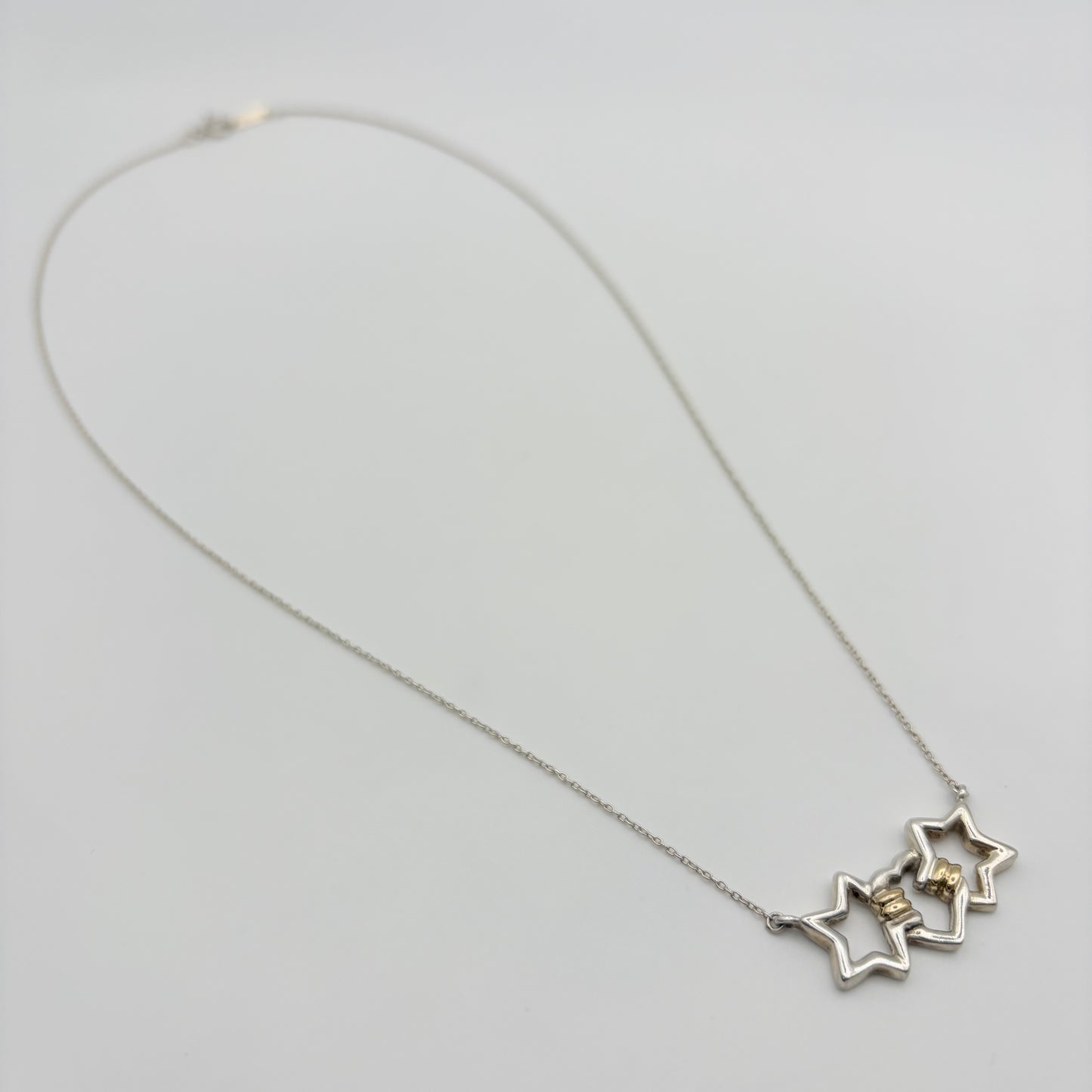 Tiffany&Co. ネックレス
