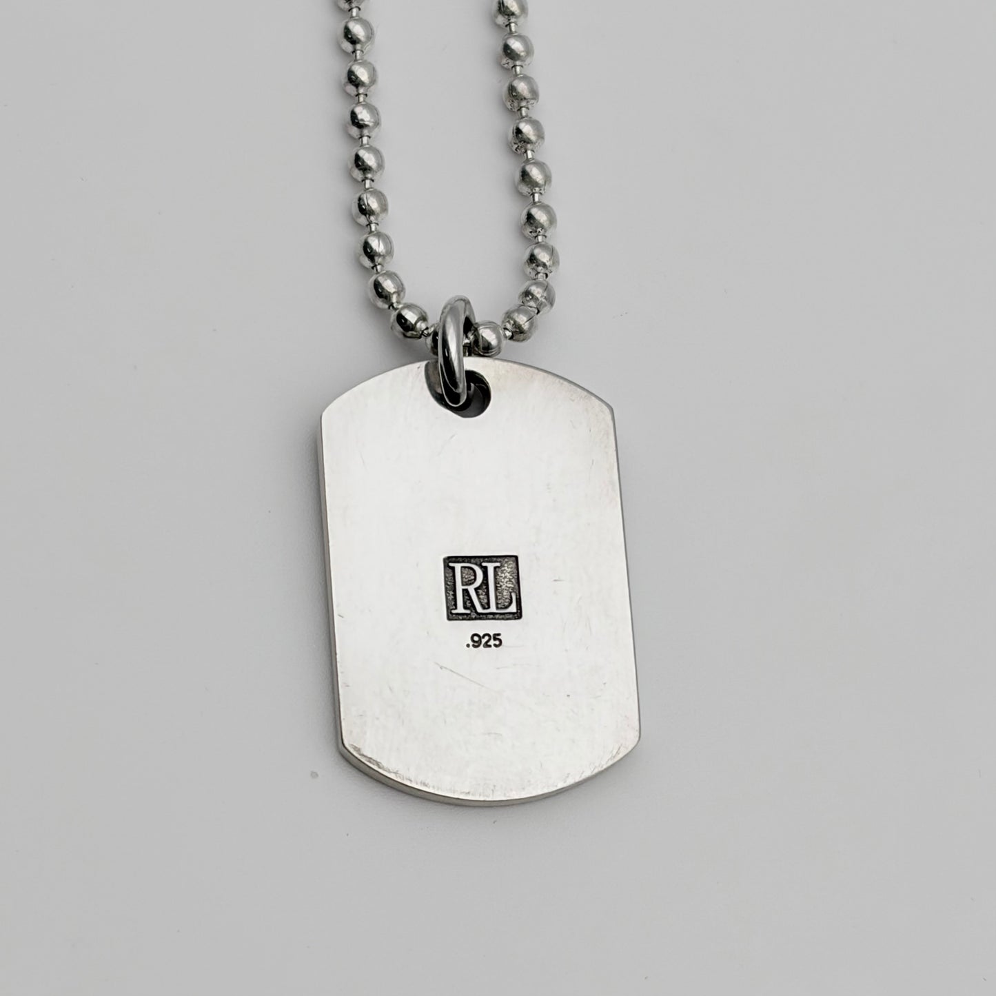 Ralph Lauren ネックレス