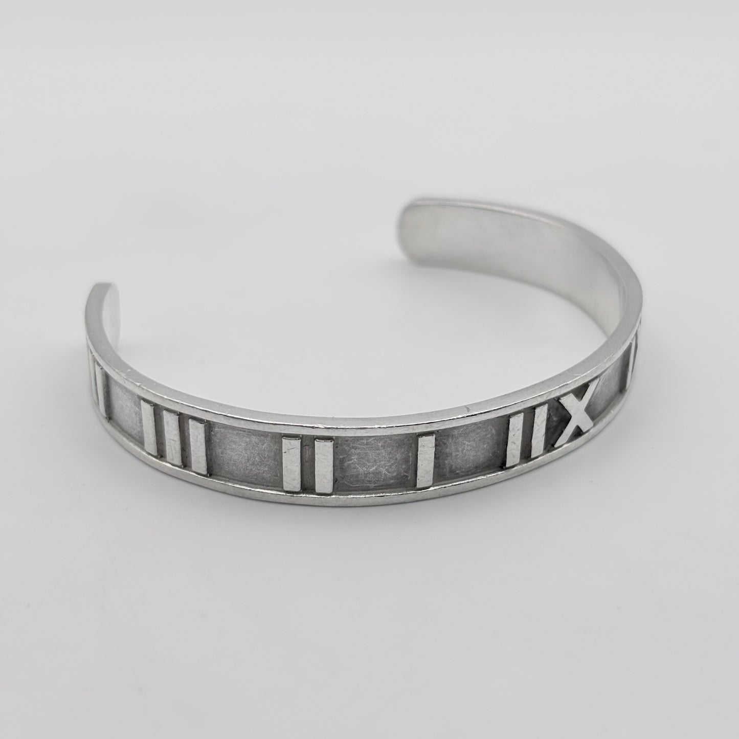 Tiffany&Co. バングル