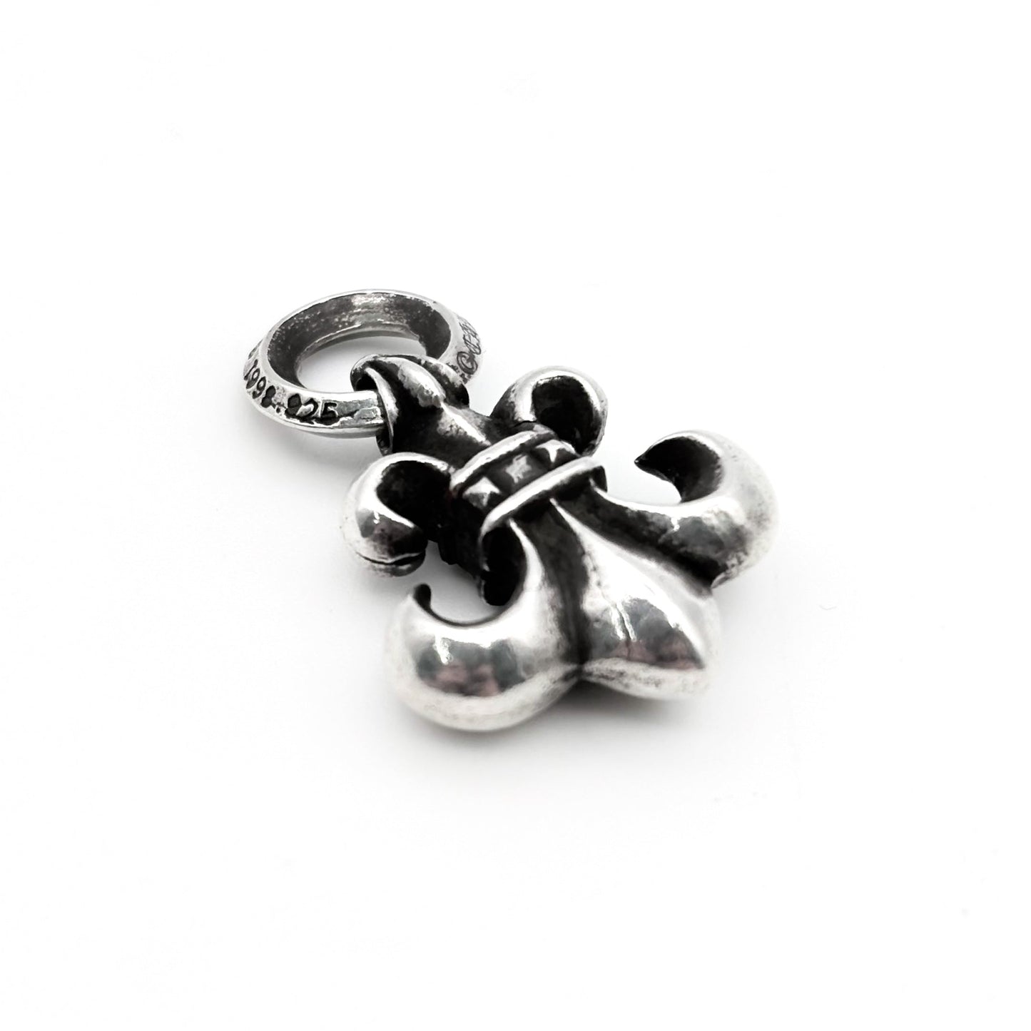 Chrome Hearts トップ