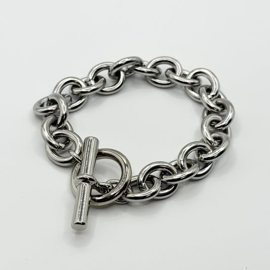 stainless ブレスレット 432