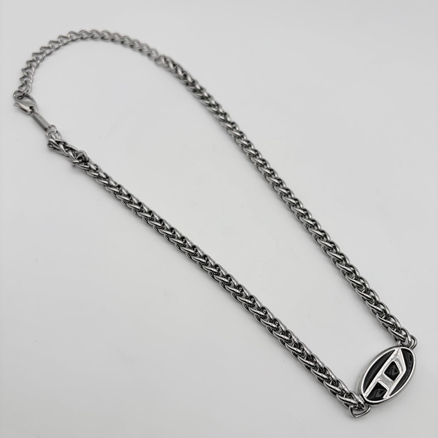 DIESEL ネックレス