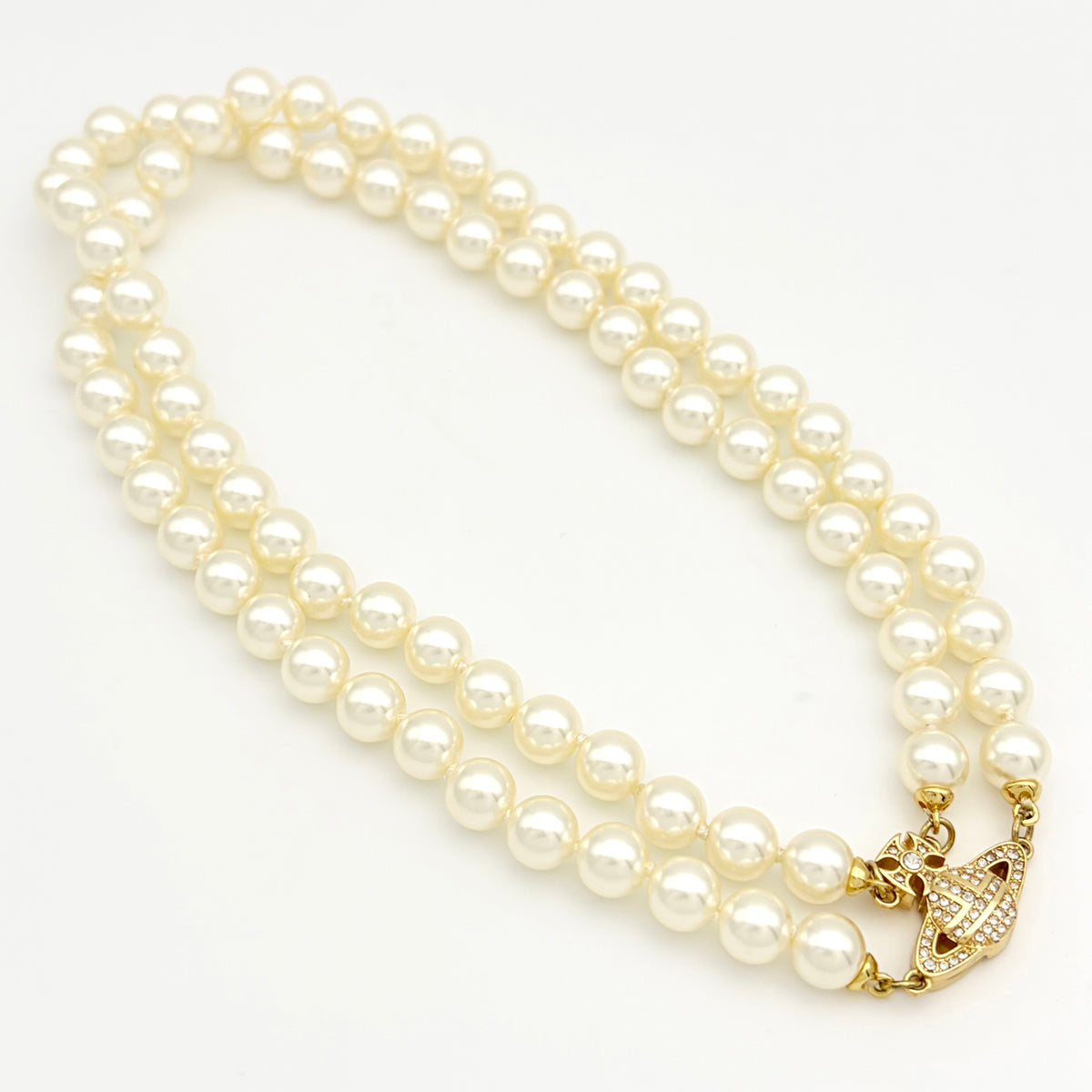 Vivienne Westwood ネックレス
