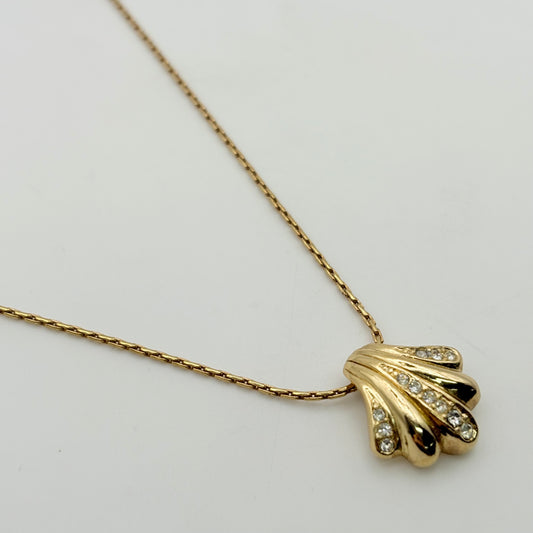 Christian Dior ネックレス