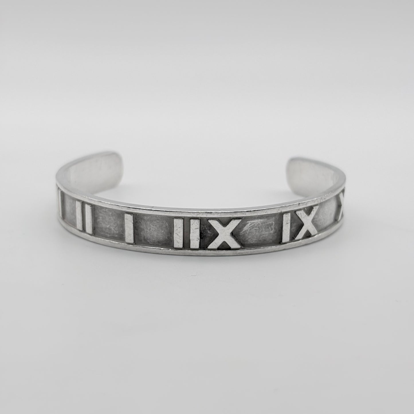 Tiffany&Co. バングル