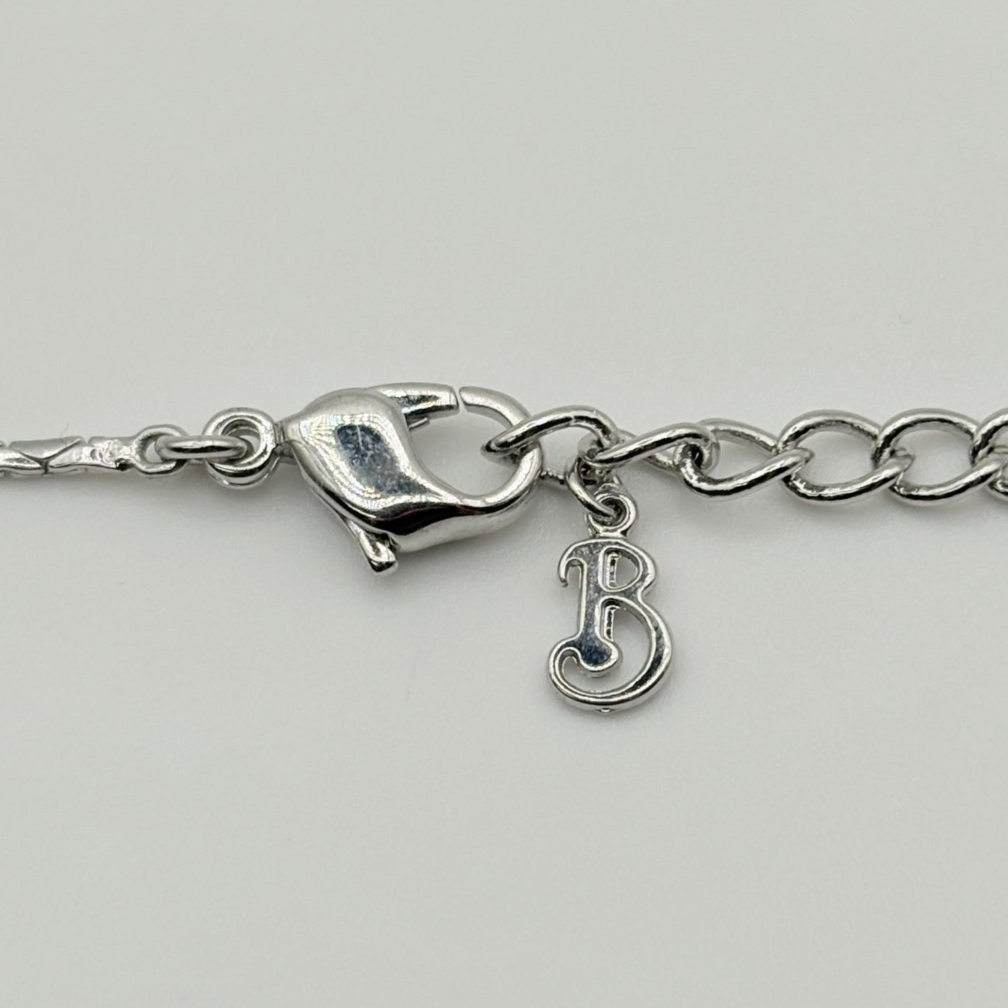 Burberry ネックレス