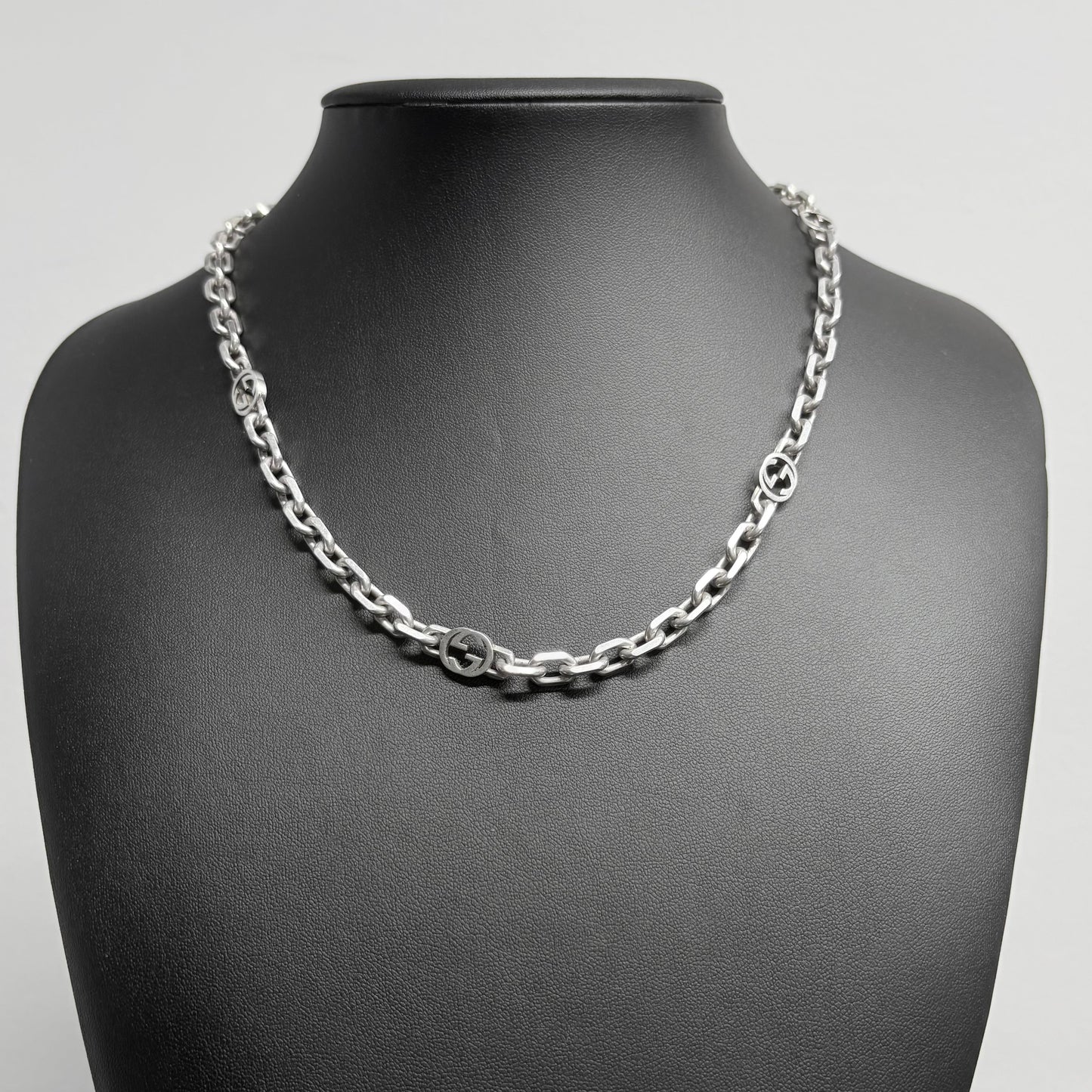 GUCCI ネックレス