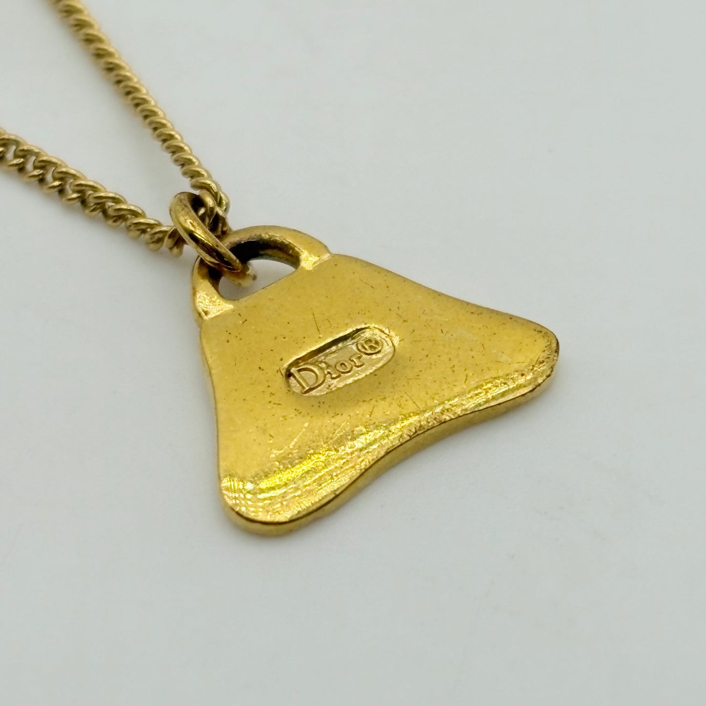 Christian Dior ネックレス