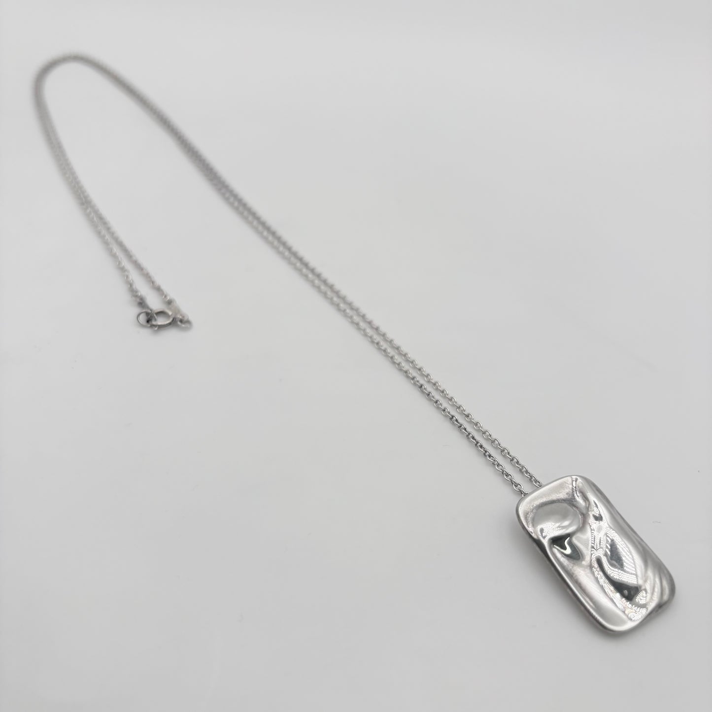 Tiffany&Co. ネックレス