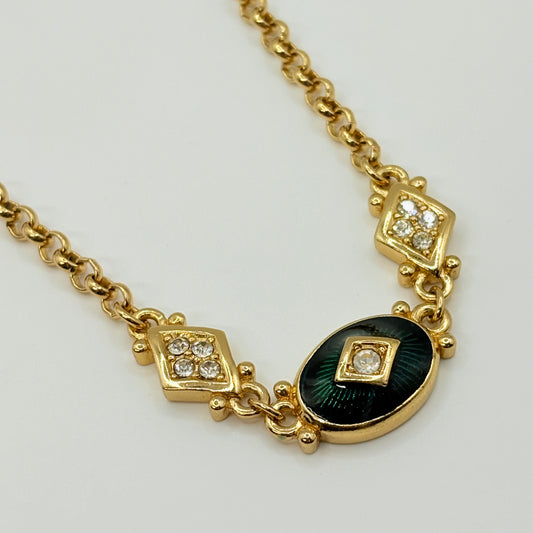 Burberry ネックレス 527