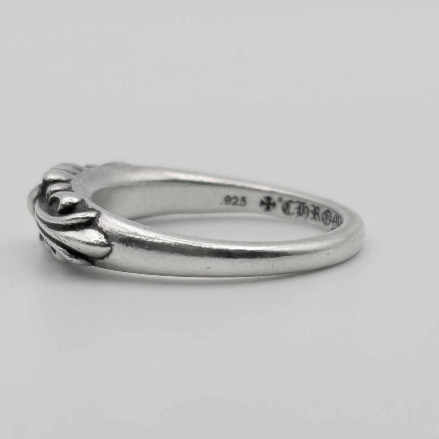 Chrome Hearts リング