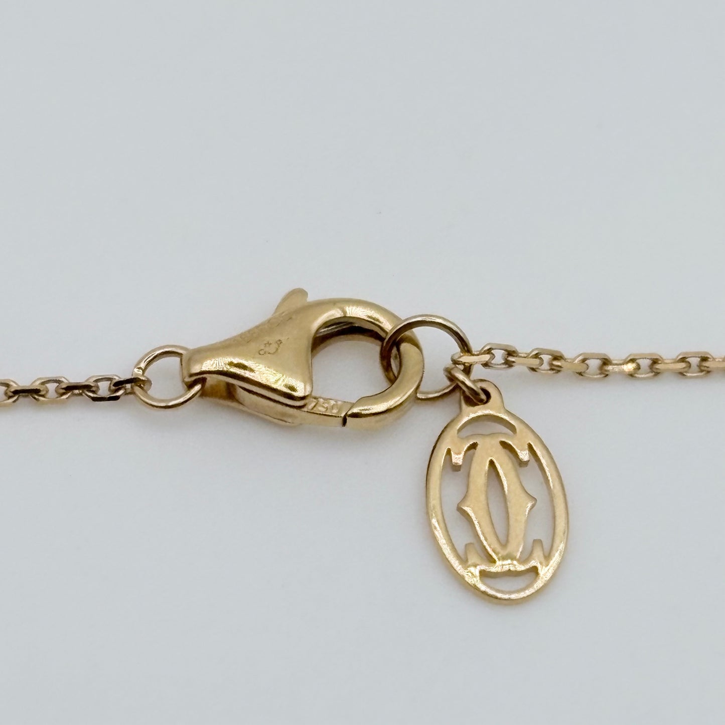 Cartier ブレスレット