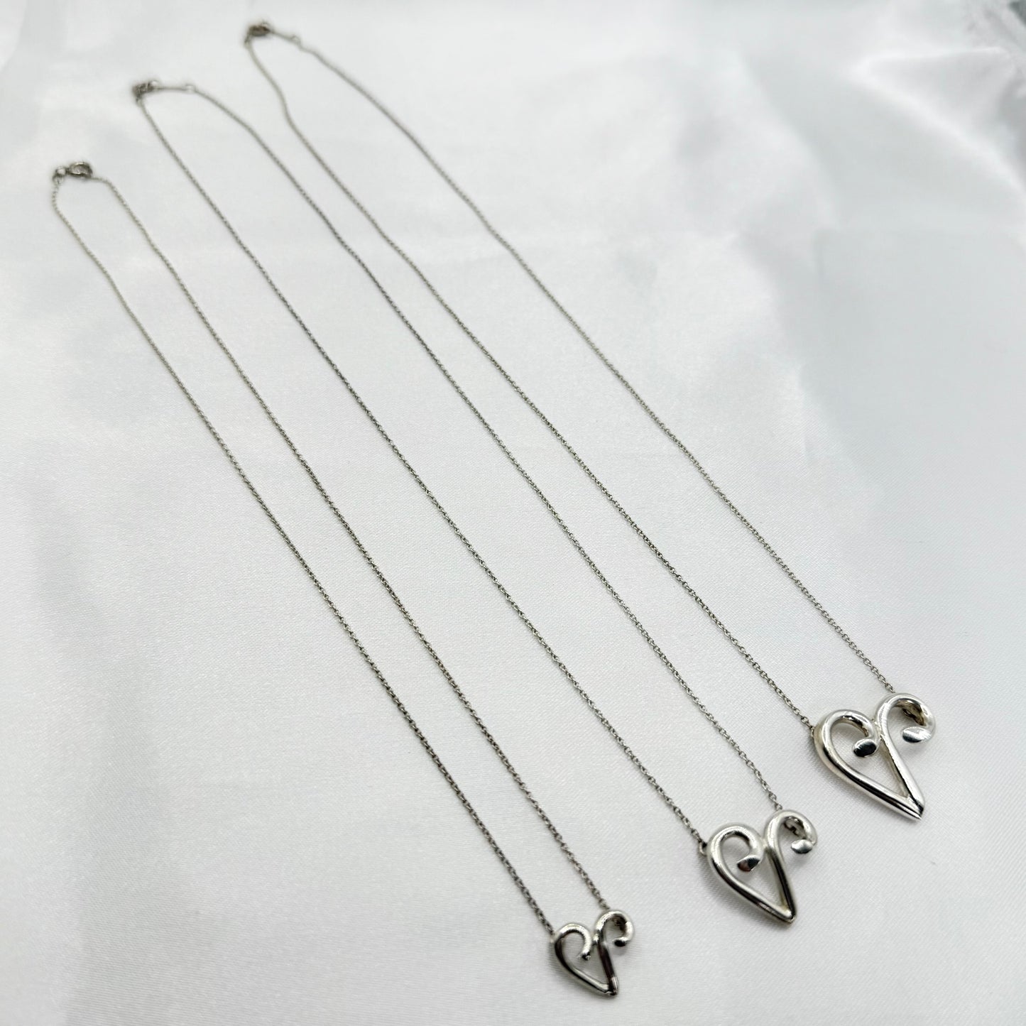 Tiffany＆Co. ネックレス　15