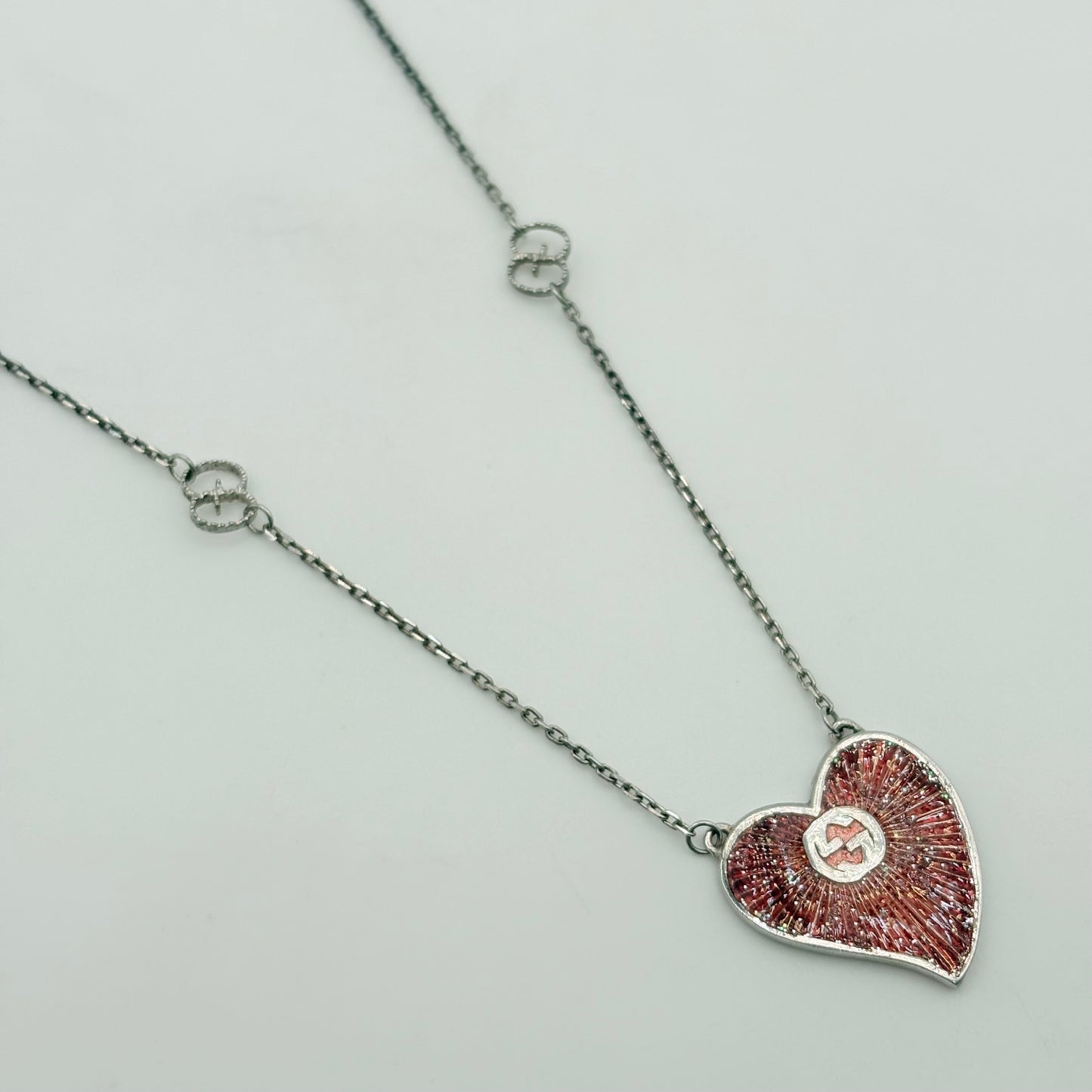 GUCCI ネックレス