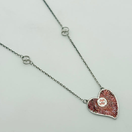 GUCCI ネックレス