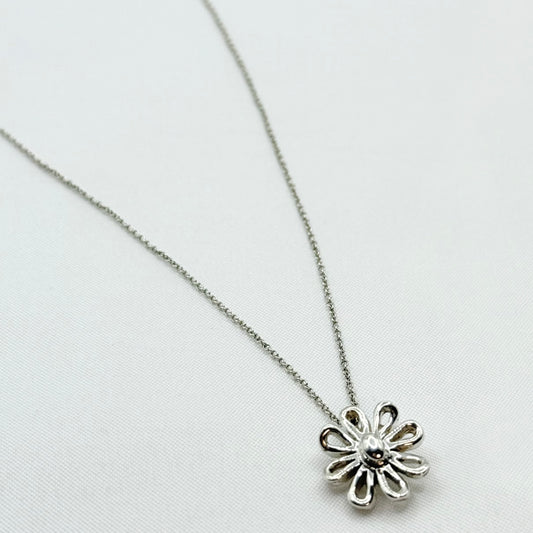 Tiffany＆Co. ネックレス 21