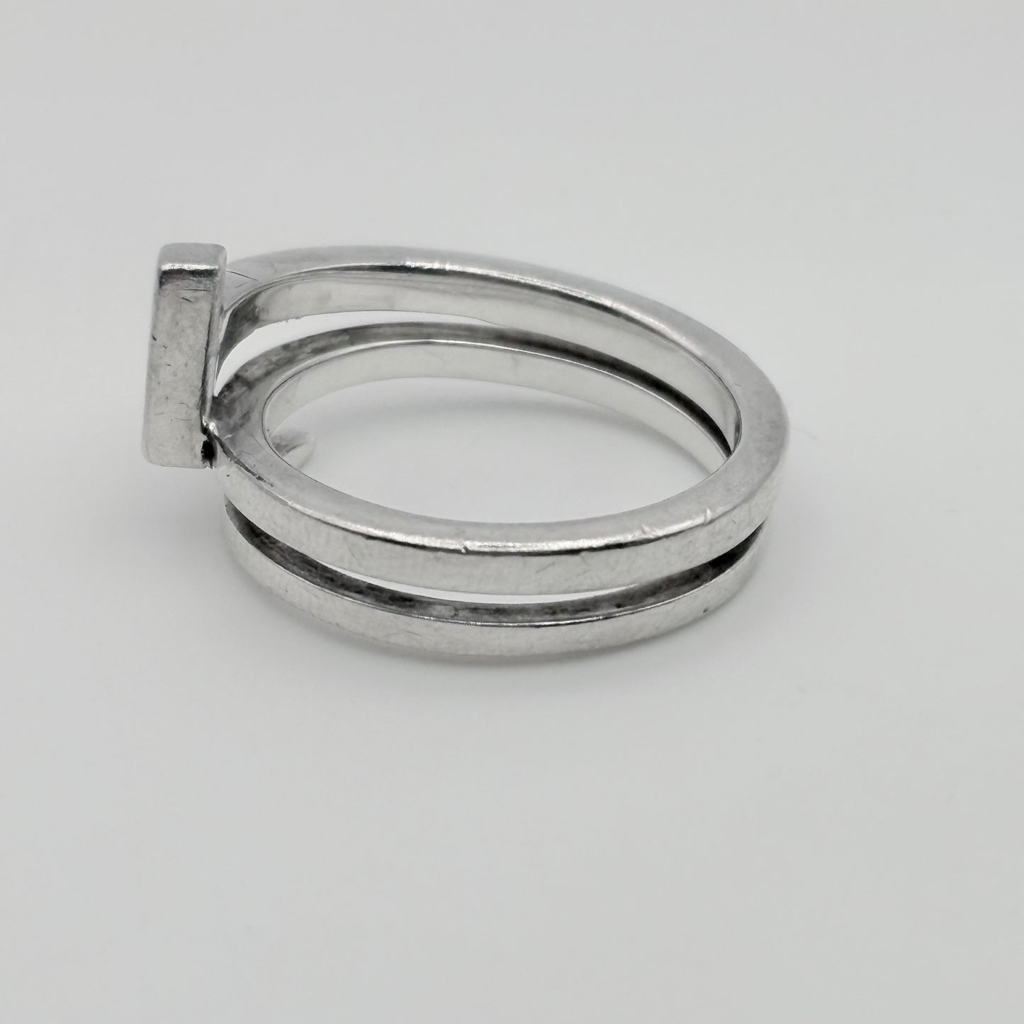 Tiffany&Co. リング