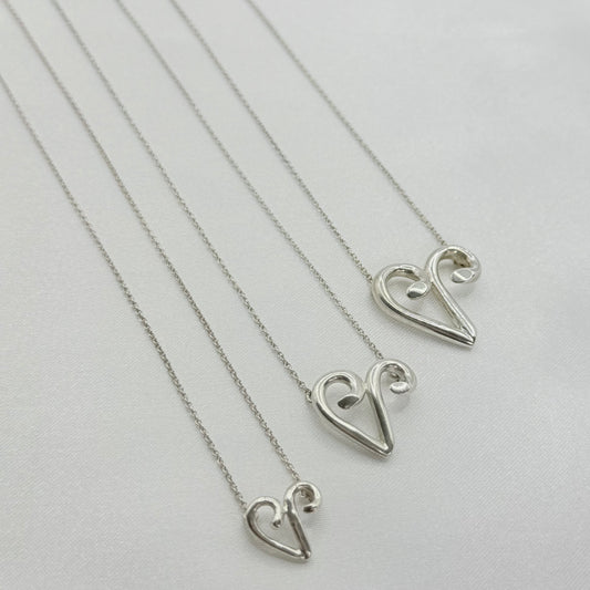 Tiffany＆Co. ネックレス　15