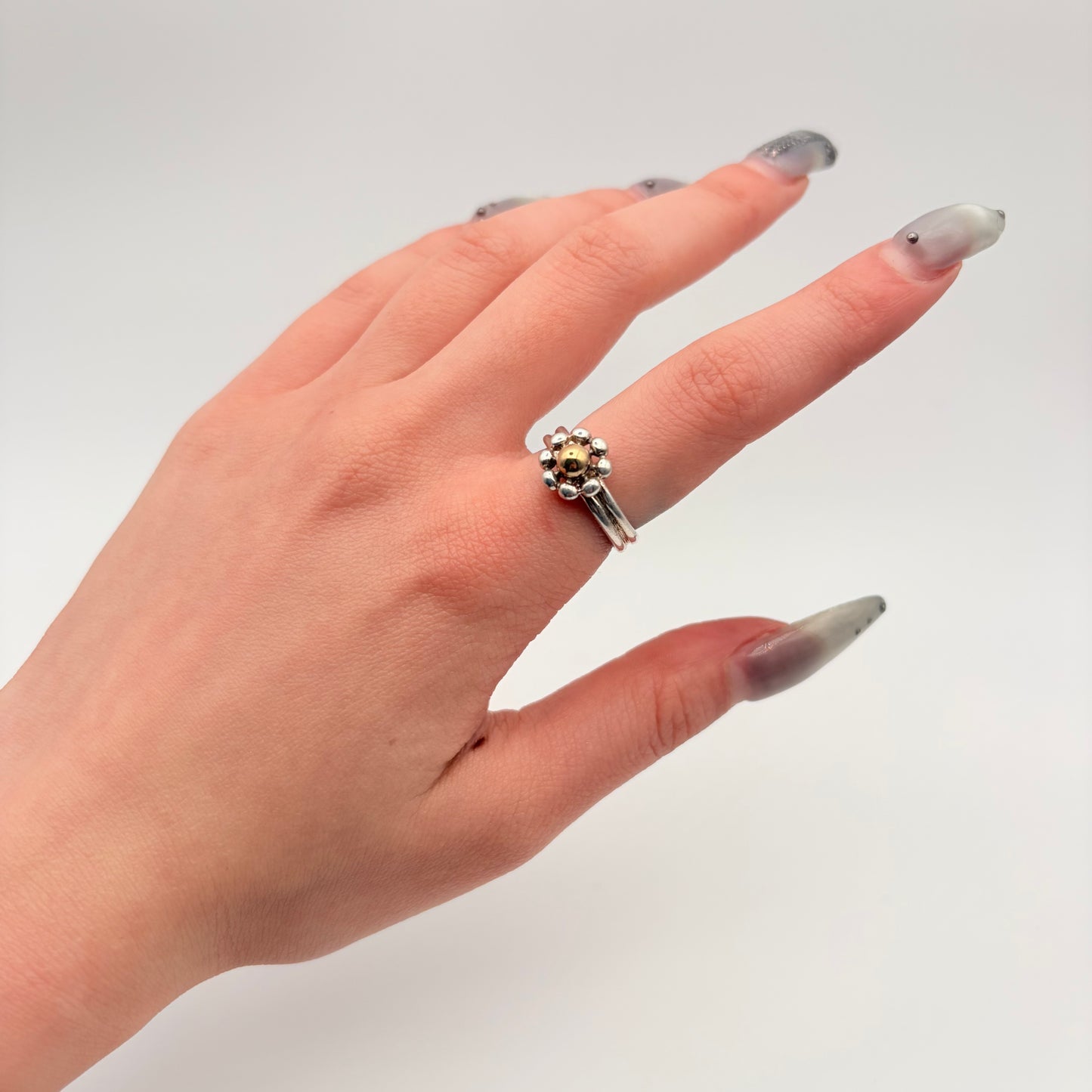 Tiffany&Co. リング