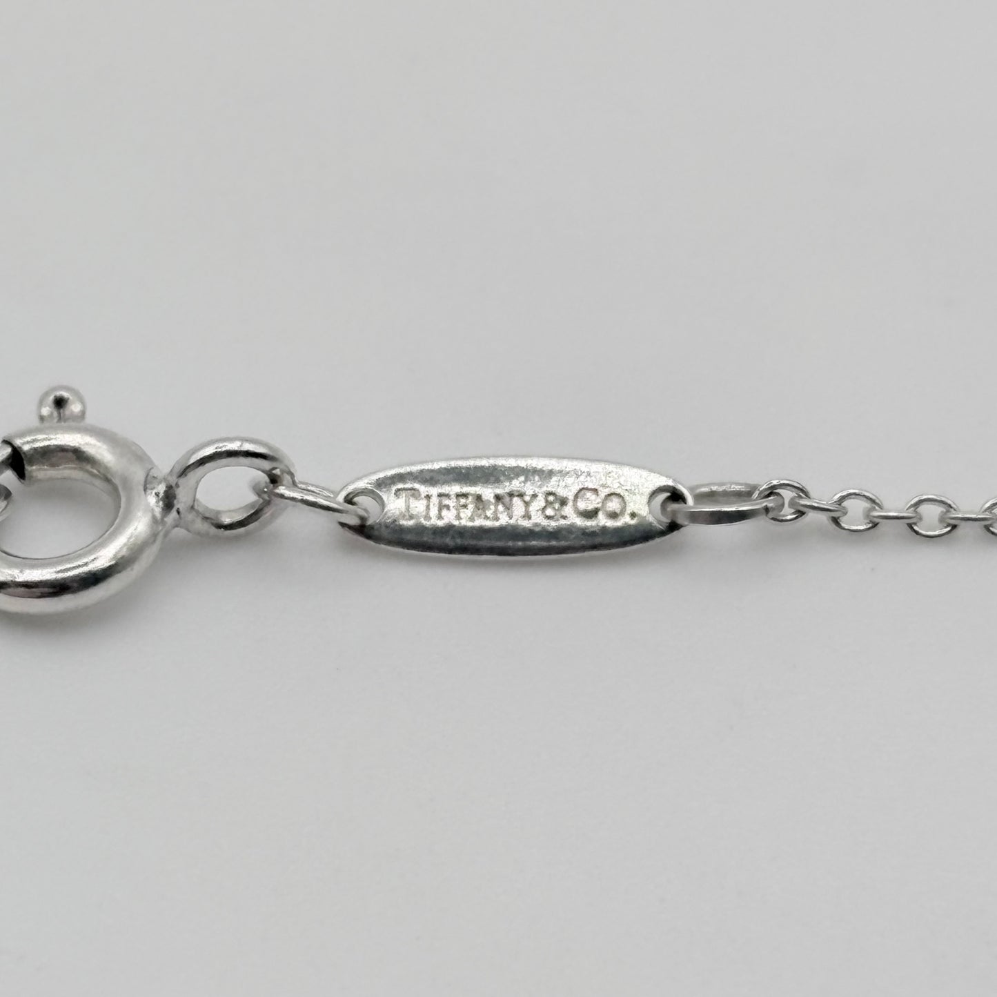 Tiffany&Co. ネックレス