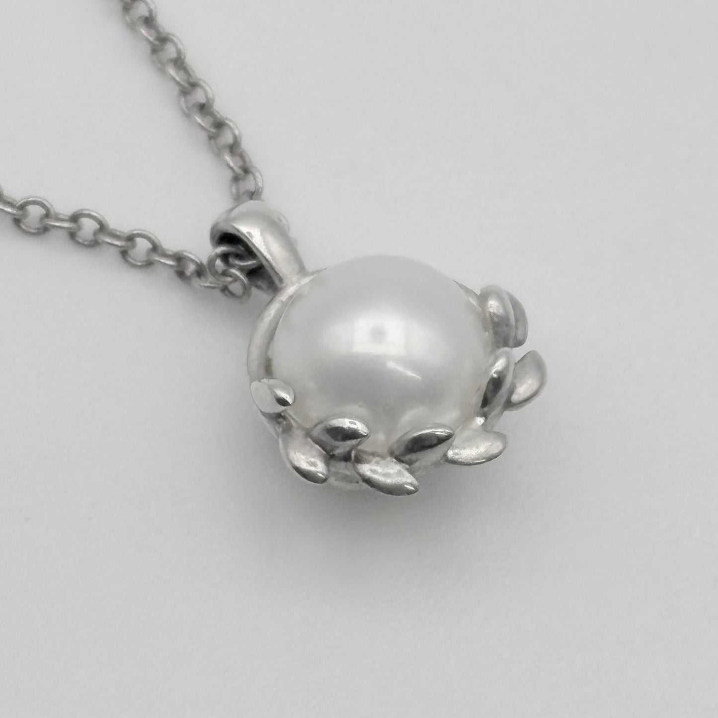 Tiffany&Co. ネックレス