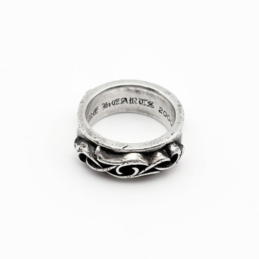 Chrome Hearts リング