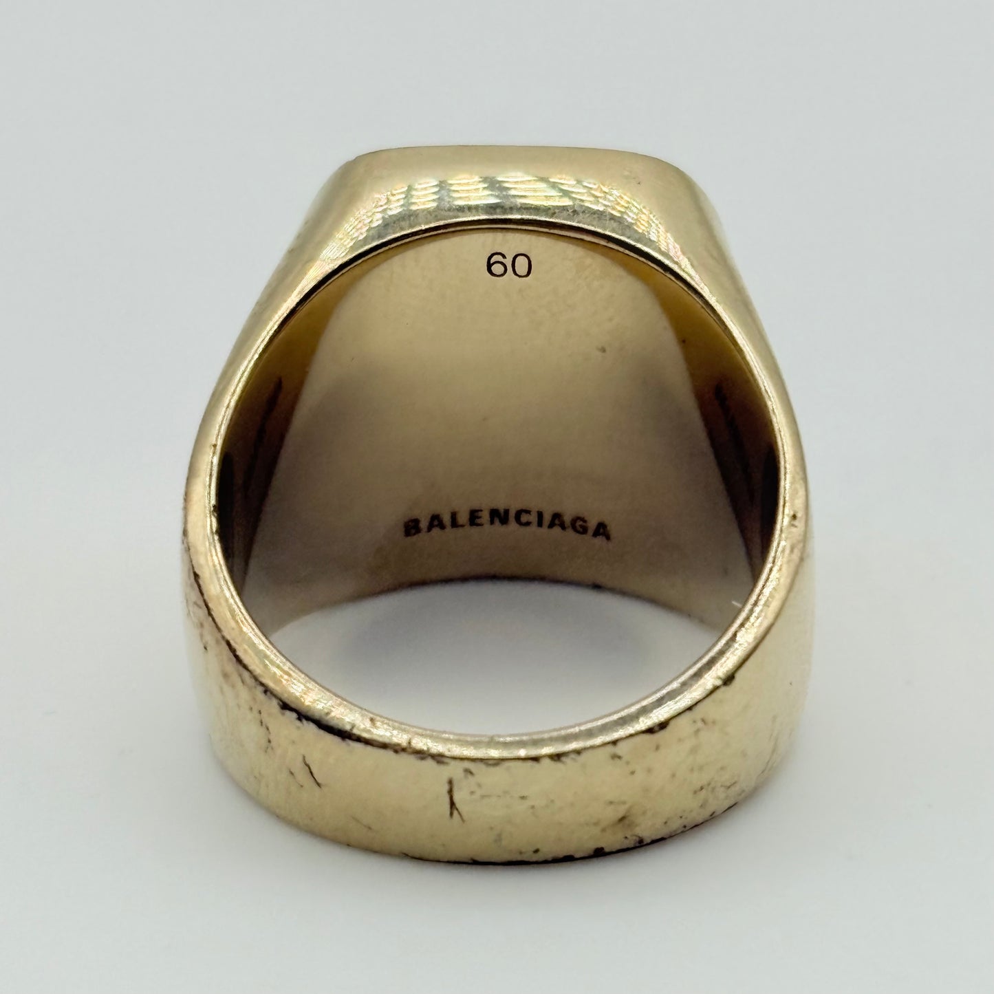 Balenciaga リング