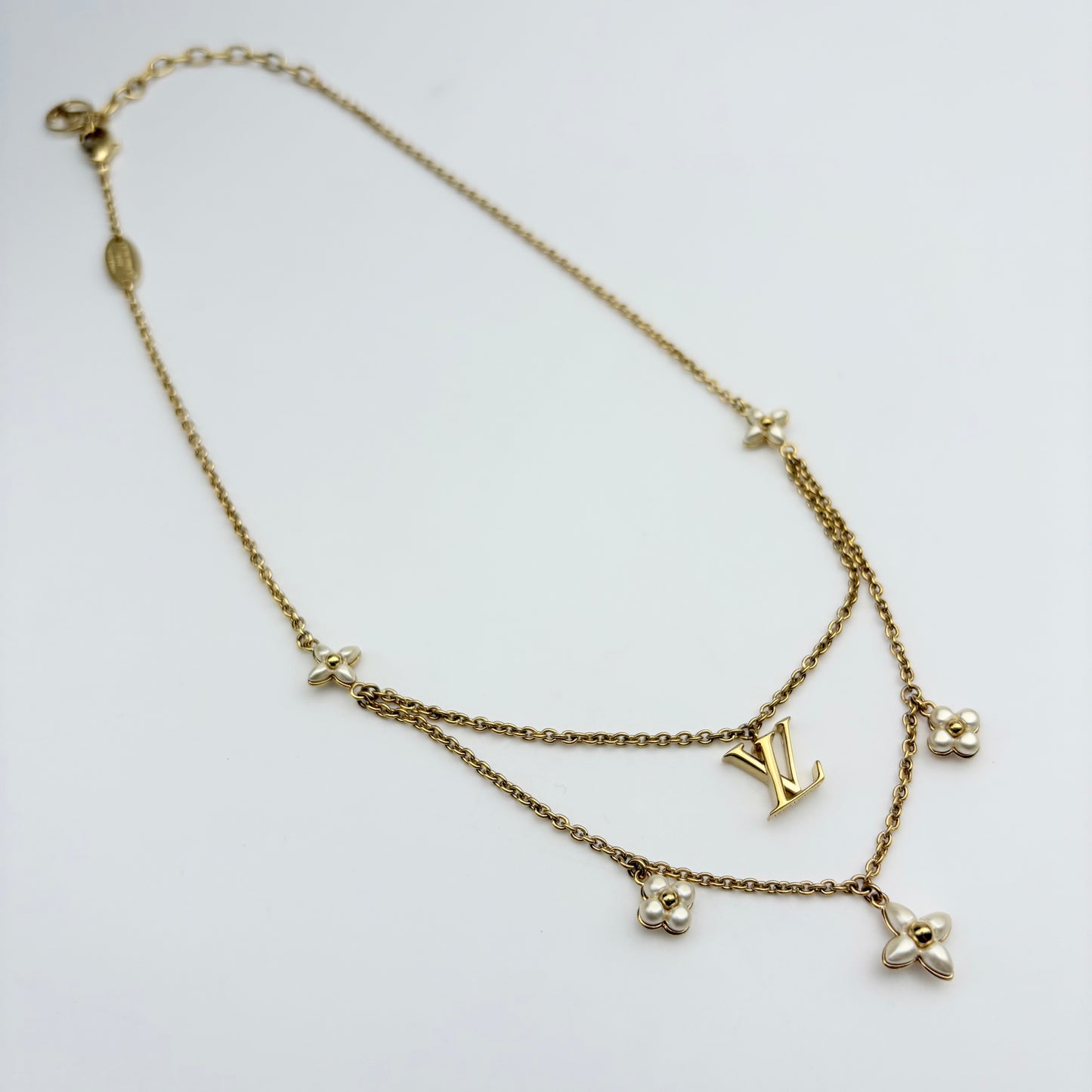 Louis Vuitton ネックレス