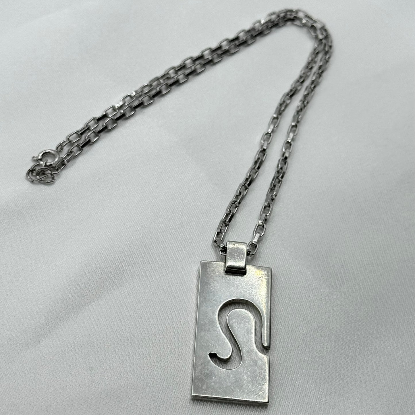 GUCCI ネックレス 77