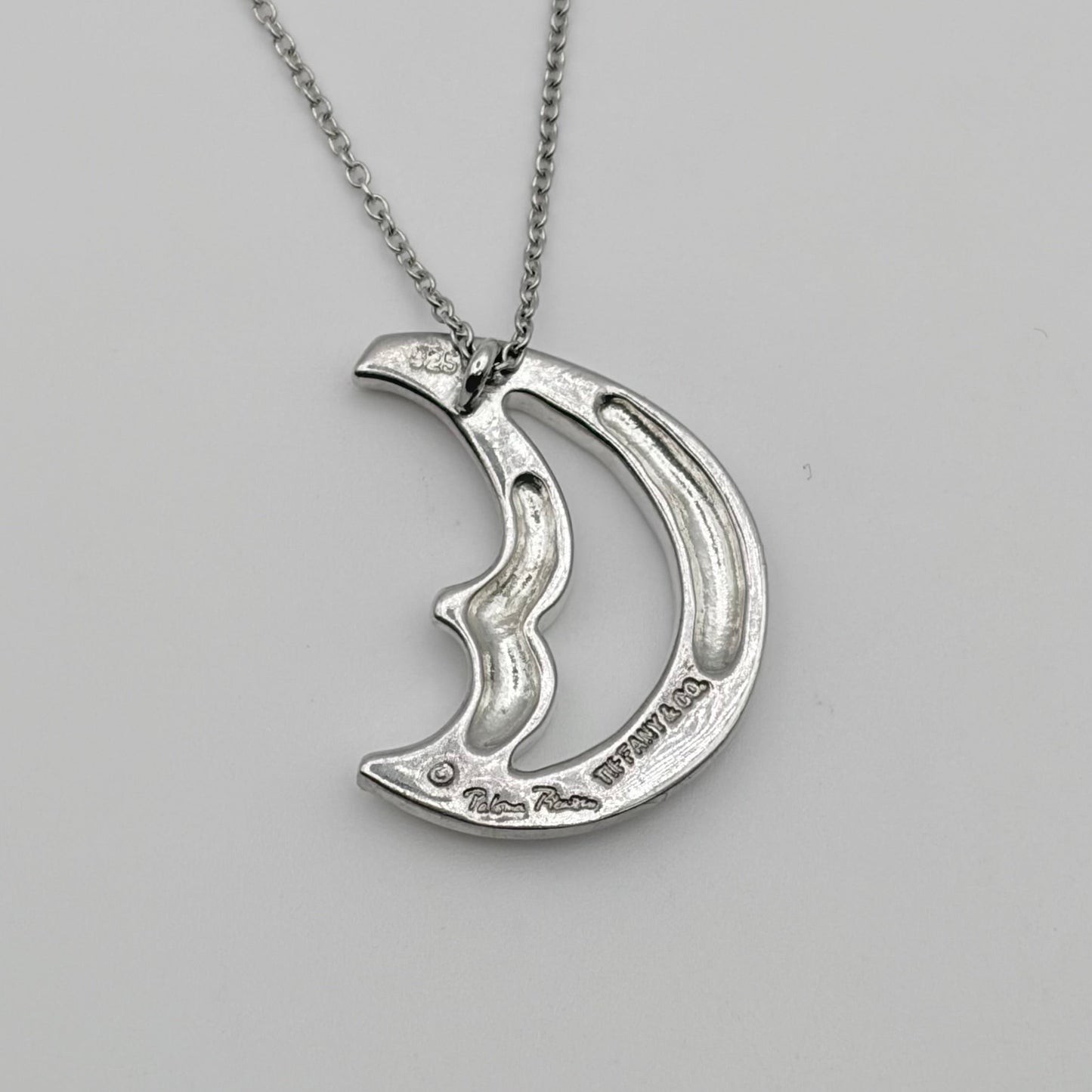 Tiffany&Co. ネックレス