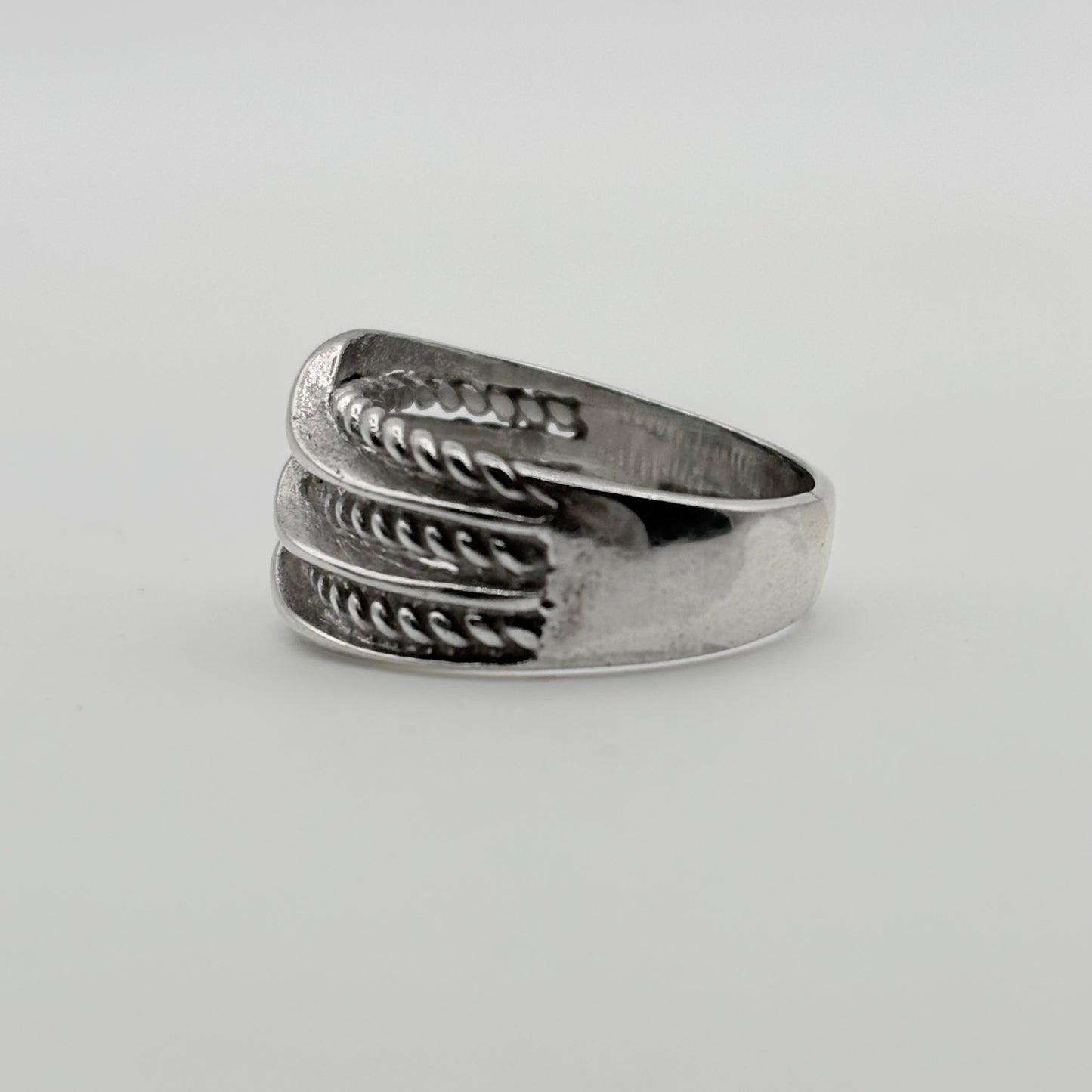 silver925 リング 237