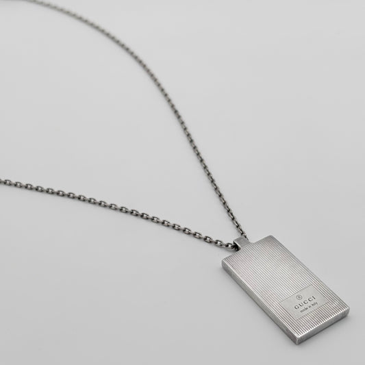 GUCCI ネックレス