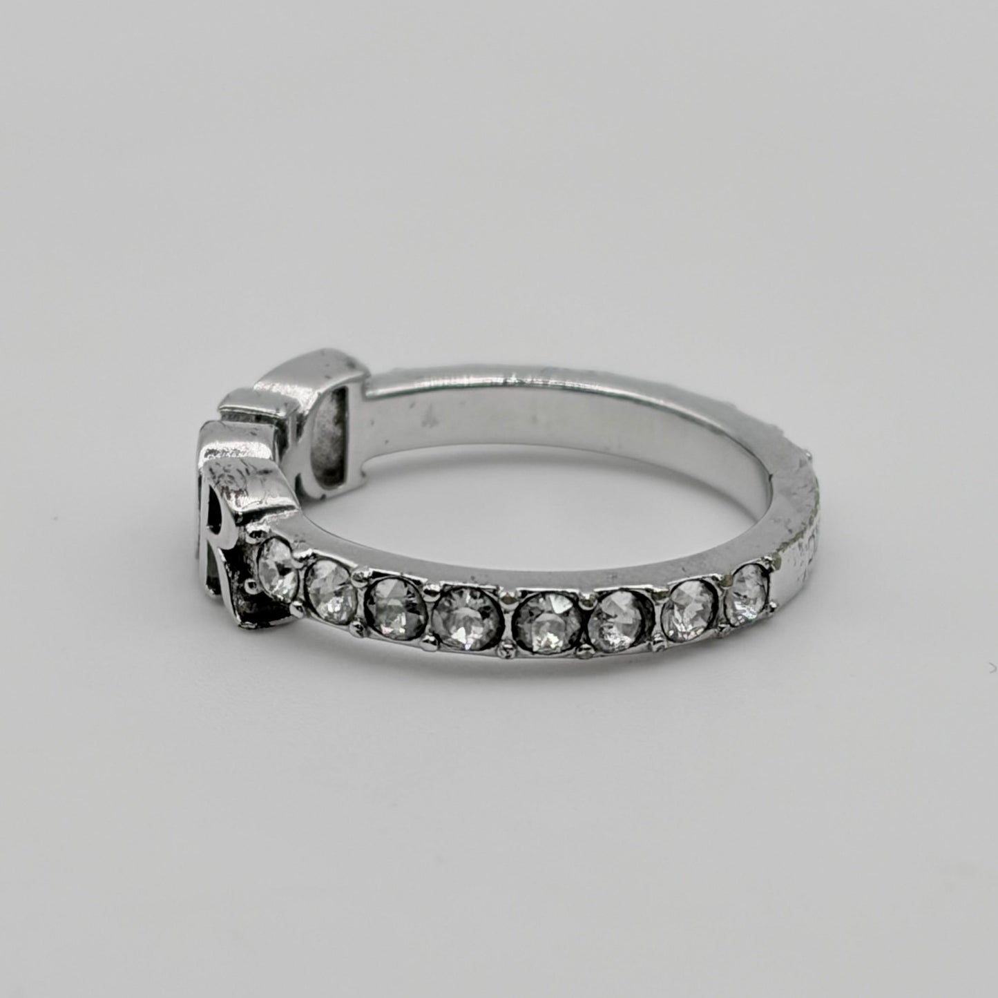 Christian Dior リング