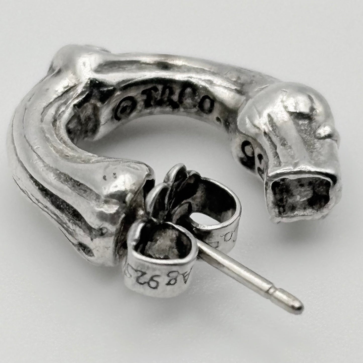 Tiffany&Co. ピアス