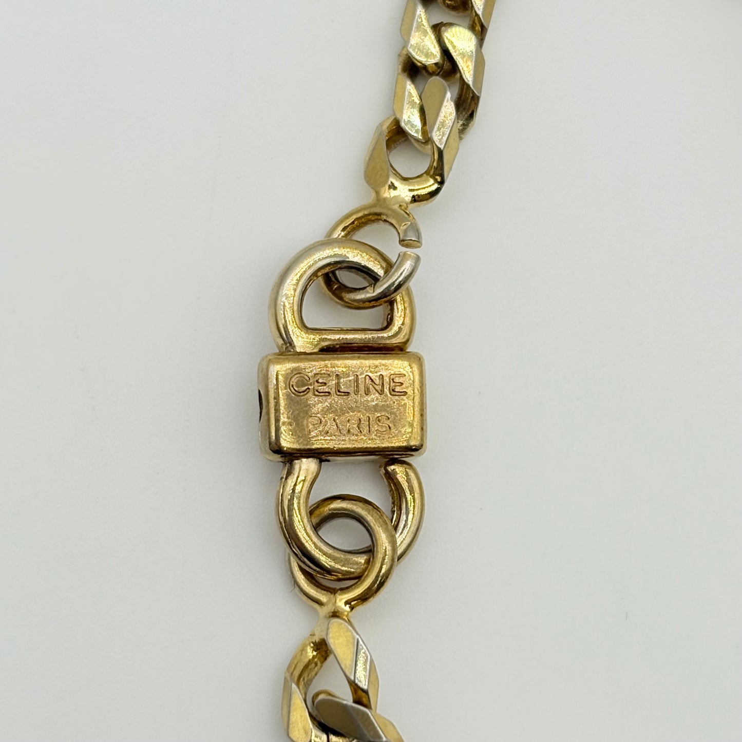 CELINE ブレスレット