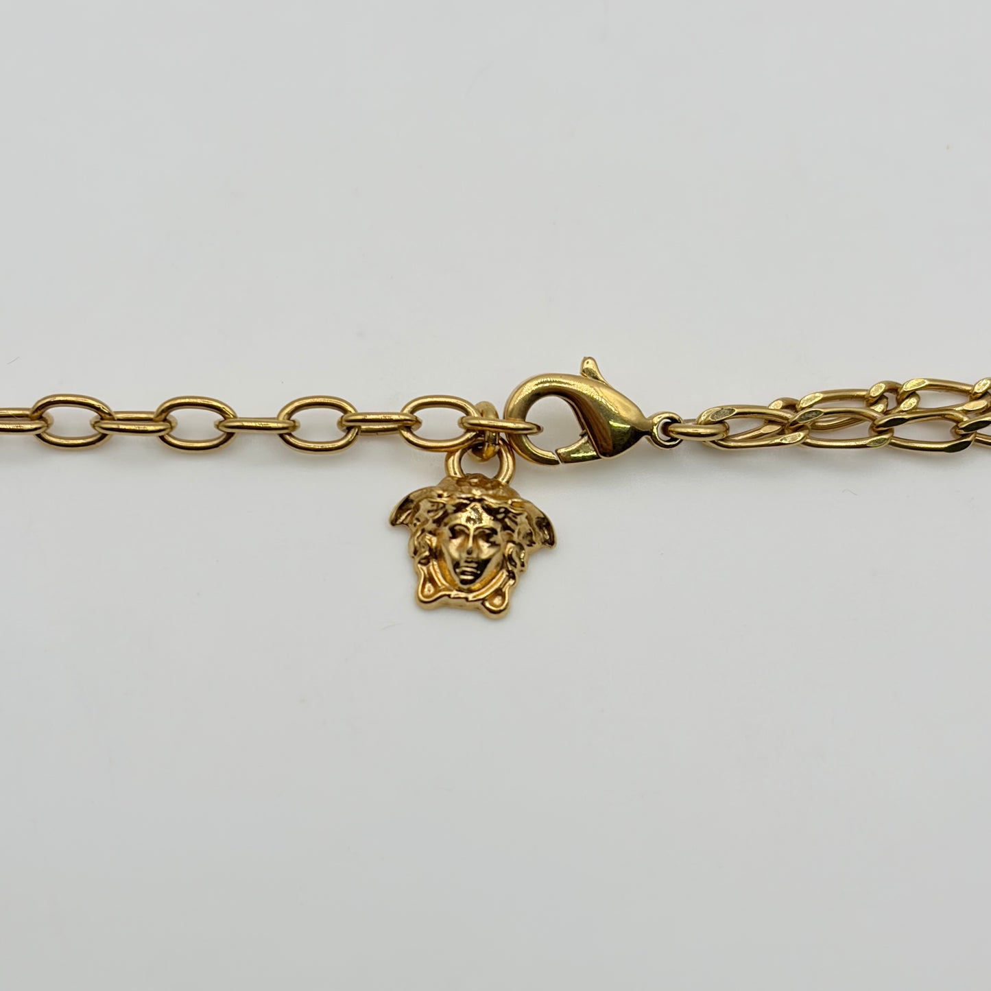 VERSACE ネックレス