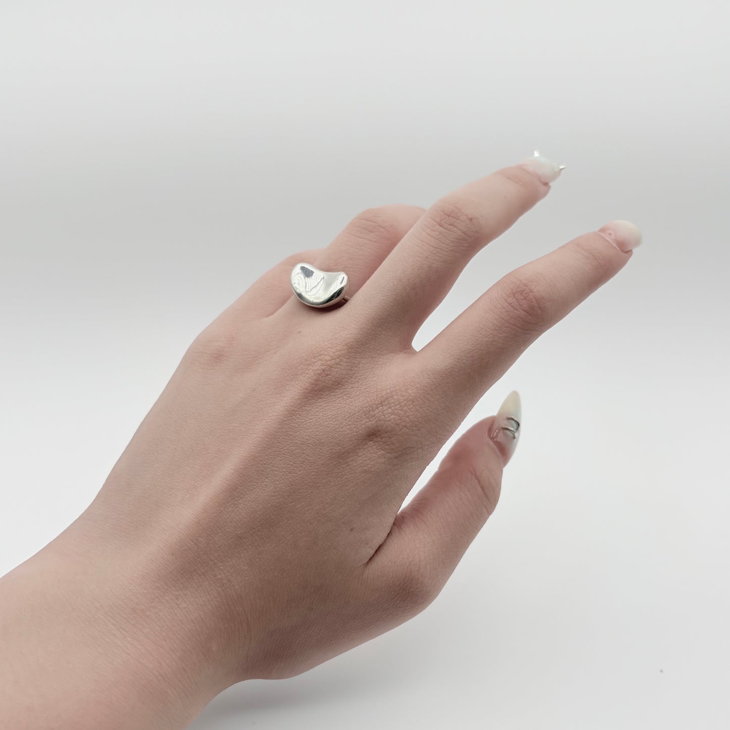 Tiffany＆Co. リング