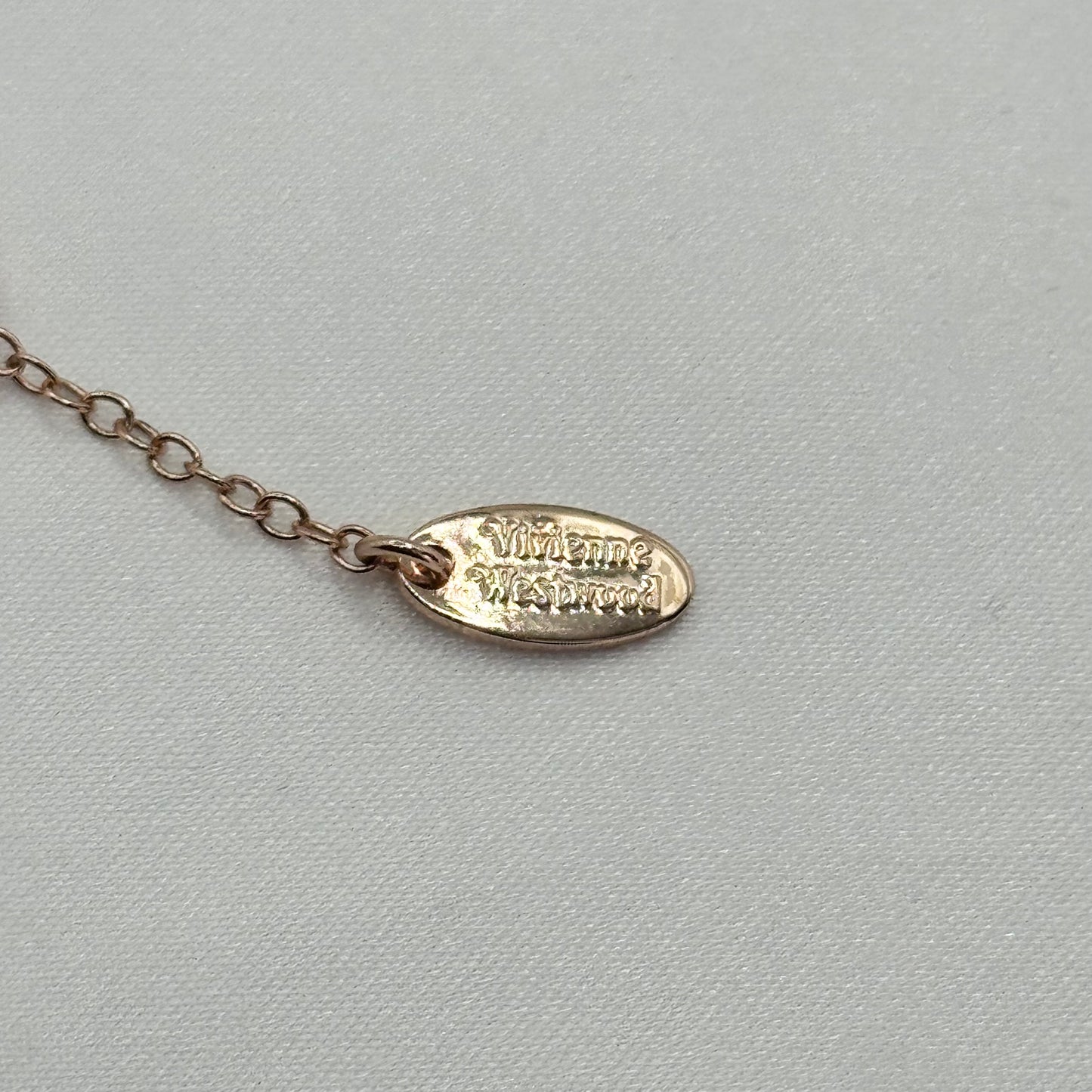 Vivienne Westwood ネックレス 134