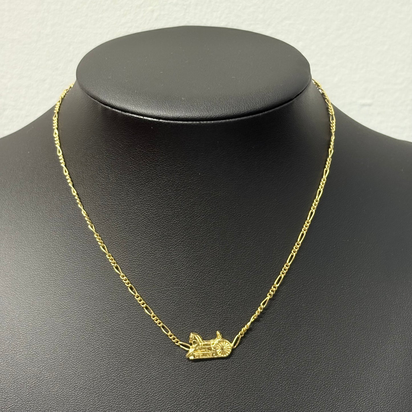 CELINE ネックレス